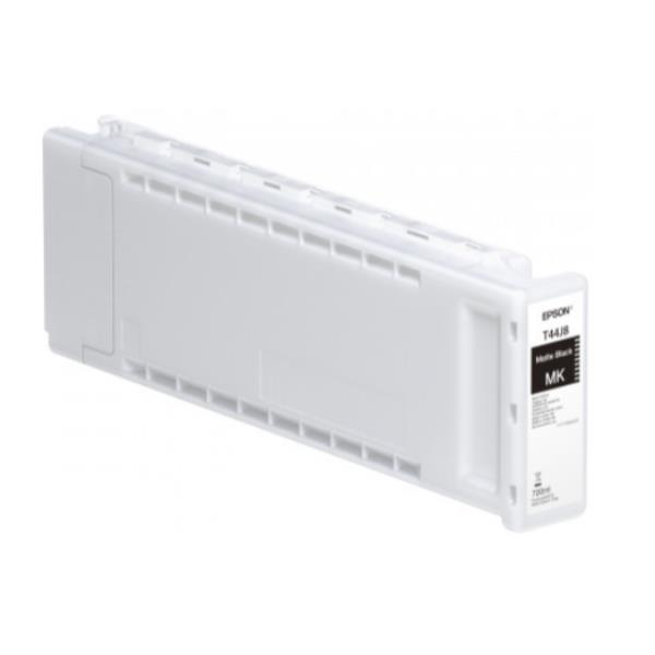 Epson Singlepack Negro LightT44J840 UltraChrome PRO 12 700ml